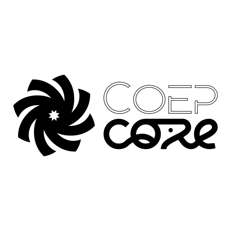 Coep Core est une marque déposée par VI5ION TECH DYNAMIC