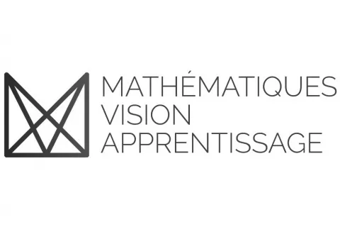 Mathematiques Vision Apprentissage est une marque déposée par ECOLE NORMALE SUPERIEURE PARIS-SACLAY (ENS)