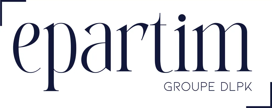 Epartim Groupe Dlpk est une marque déposée par SC DLPK