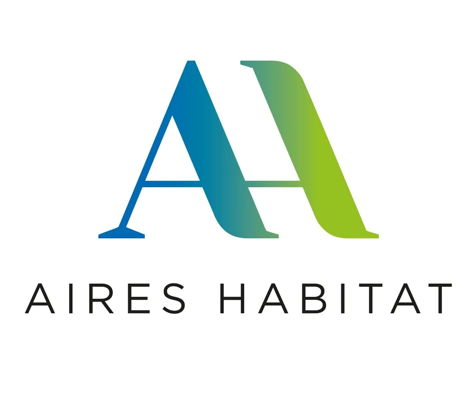 Ah Aires Habitat est une marque déposée par GROUPE CONVERGENCE