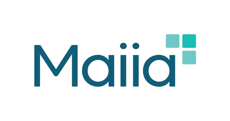 Maiia est une marque déposée par CEGEDIM (CEGEDIM DENDRITE PHARMA CRM DIVISION)