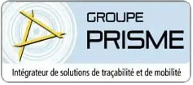 Goupe Prisme Intégrateur De Solutions De Traçabilité Et De Mobilité est une marque déposée par GROUPE PRISME (P.R.I.S.M.E.)
