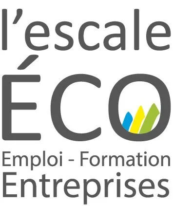 L'escale Eco Emploi -Formation Entreprises est une marque déposée par COMMUNAUTE DE COMMUNES MAREMNE ADOUR COTE SUD (MACS)