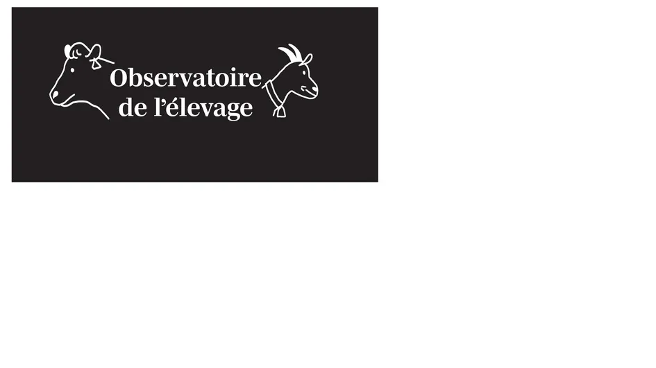 Observatoire De L'élevage est une marque déposée par INNOVAL (URCEO)
