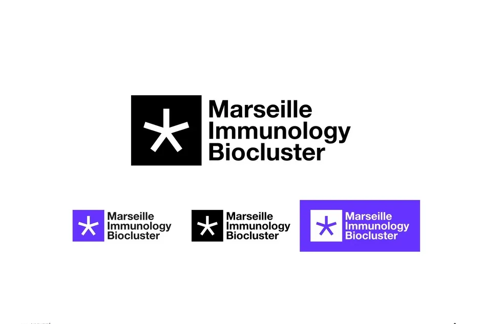 Marseille Immunology Biocluster est une marque déposée par UNIVERSITE D'AIX MARSEILLE