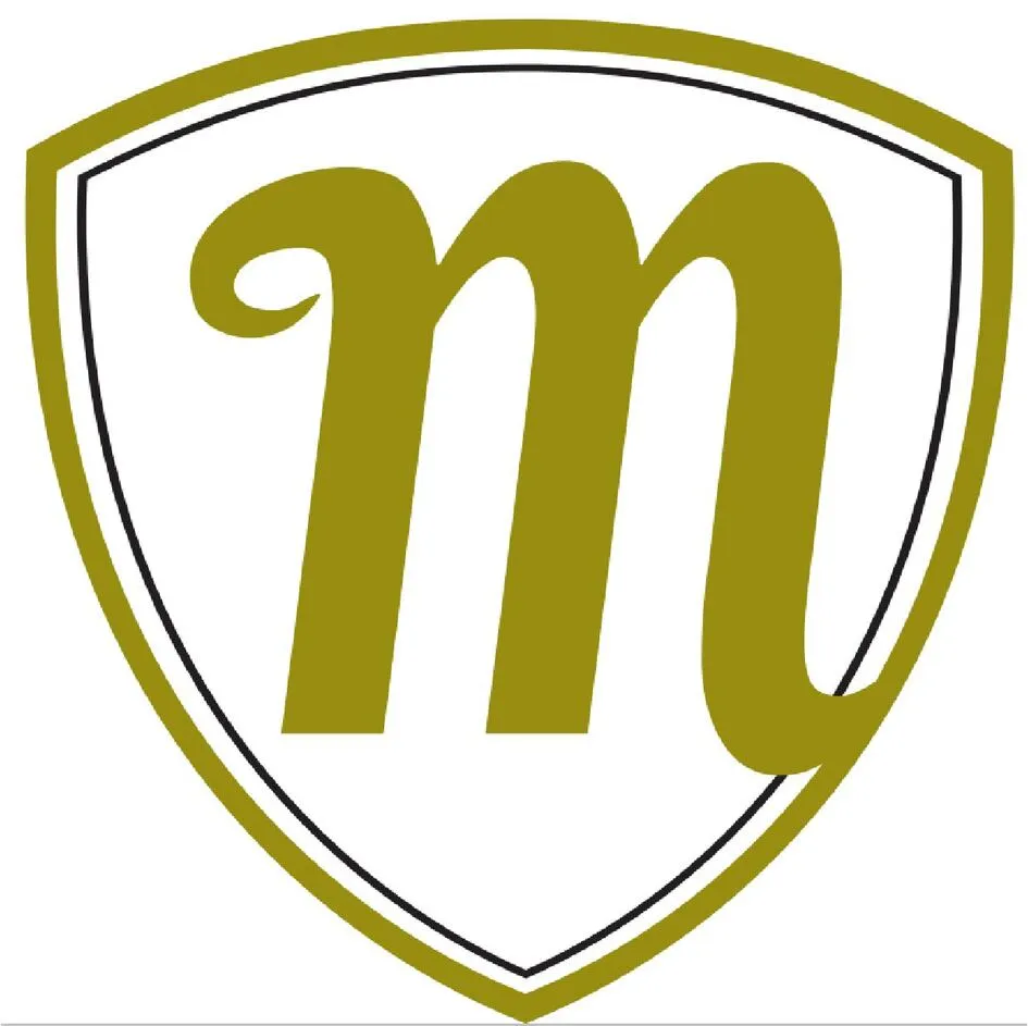 M est une marque déposée par MAT ICE AUTO