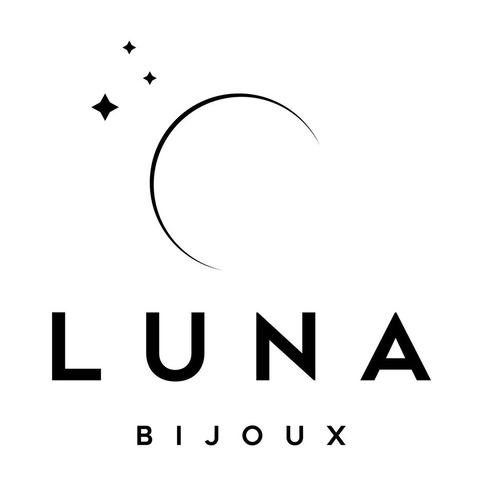Luna Bijoux est une marque déposée par RHEA