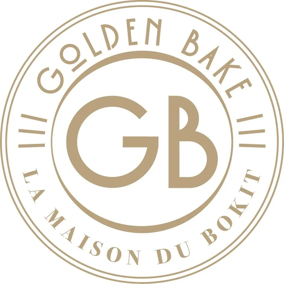 Gb Golden Bake La Maison Du Bokit est une marque déposée par LECUYER GROUP