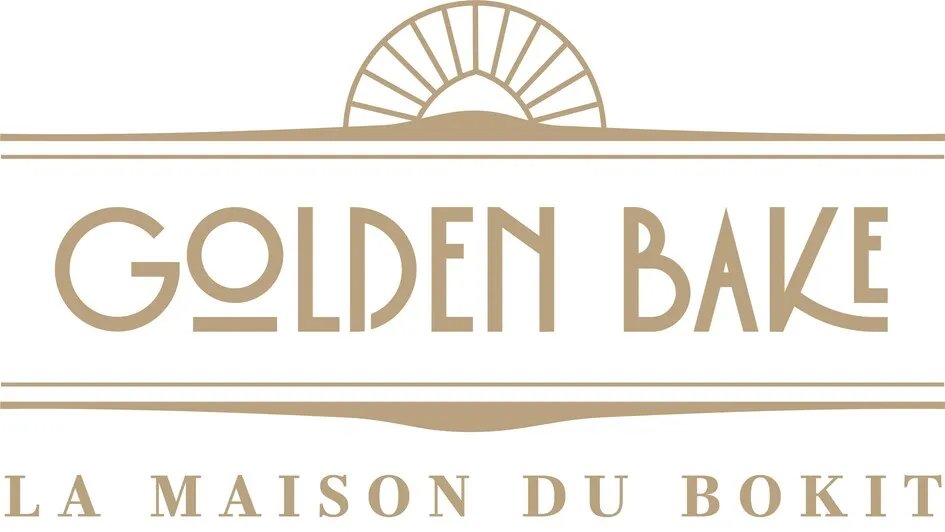 Golden Bake La Maison Du Bokit est une marque déposée par LECUYER GROUP
