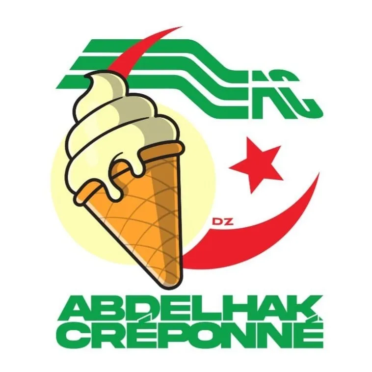 Dz Abdelhak Creponne est une marque déposée par KEDDOU ABDELHAK