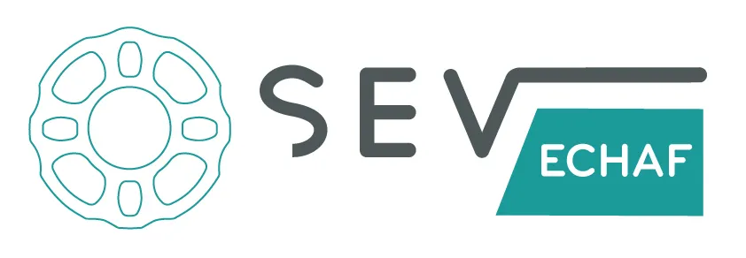 Sev Echaf est une marque déposée par SEV ECHAF