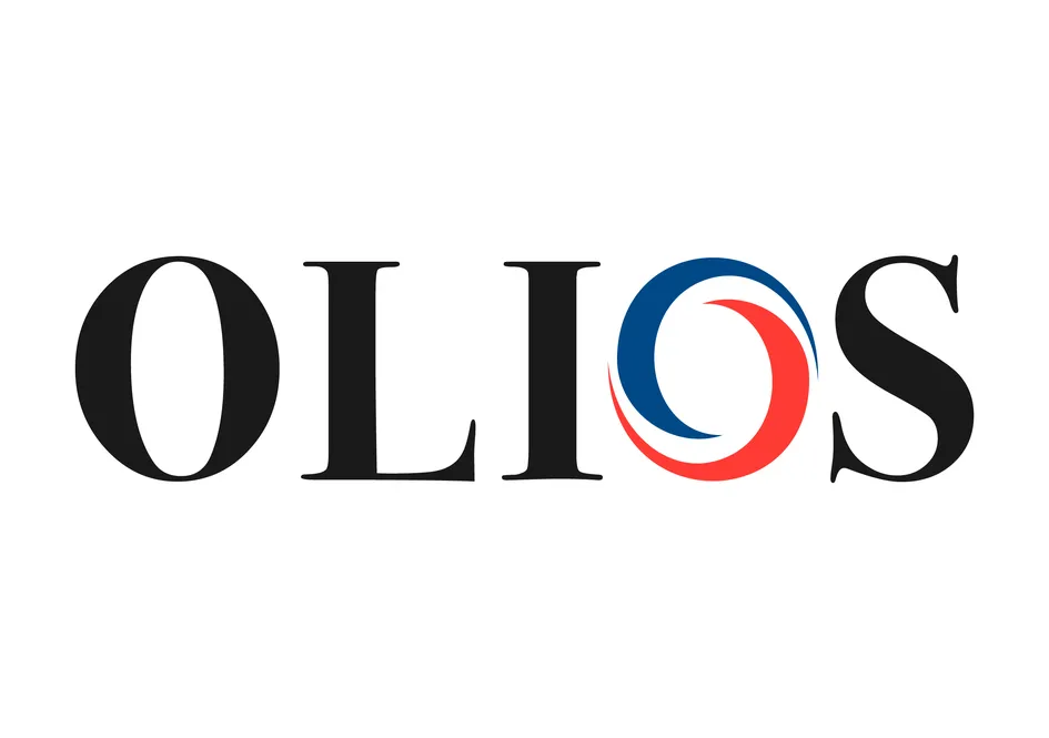 Olios est une marque déposée par OP CONSULTING