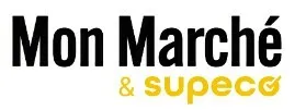 Mon Marché & Supeco est une marque déposée par CARREFOUR