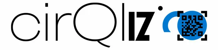Cirqliiz est une marque déposée par LOGISTIC-LOW-CARBON