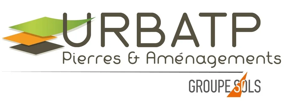 Urbatp Pierres Et Aménégements Groupe Sols est une marque déposée par URBATP GROUPE (URBA TP DEVELOPPEMENT)