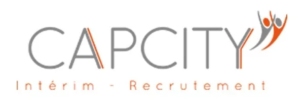 Capcity Intérim - Recrutement est une marque déposée par R2T PLACEMENT ET MANAGEMENT
