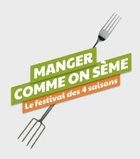 Manger Comme On Seme Le Festival Des 4 Saisons est une marque déposée par MONTPELLIER MEDITERRANEE METROPOLE