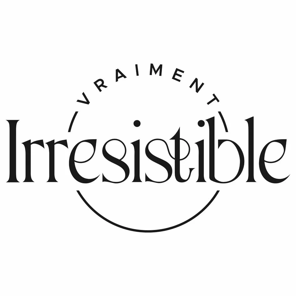 Vraiment Irresistible est une marque déposée par VRAIMENT IRRESISTIBLE