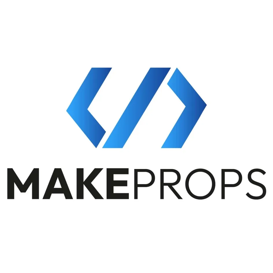Makeprops est une marque déposée par MAKEPROPS