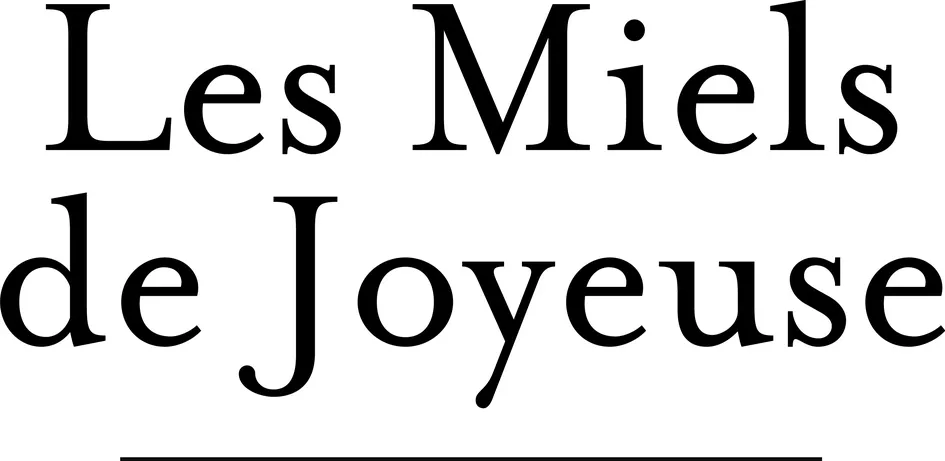 Les Miels De Joyeuse est une marque déposée par LES MIELS DE JOYEUSE