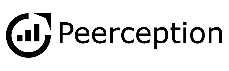 Peerception est une marque déposée par PEERCEPTION