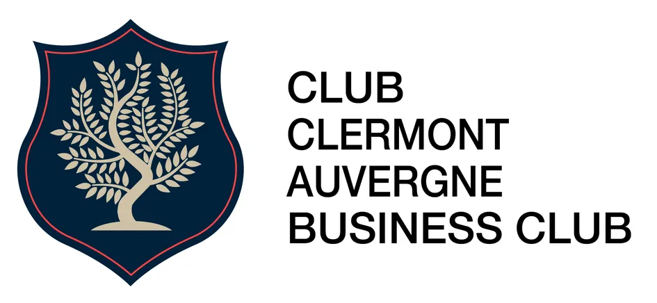 Club Clermont Auvergne Business Club est une marque déposée par BUSINESS O2