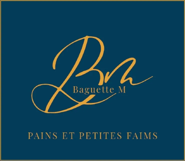Bm Baguette M Pains Et Petites Faims est une marque déposée par BAGUETTE M