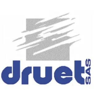 Druet Sas est une marque déposée par SA DRUET