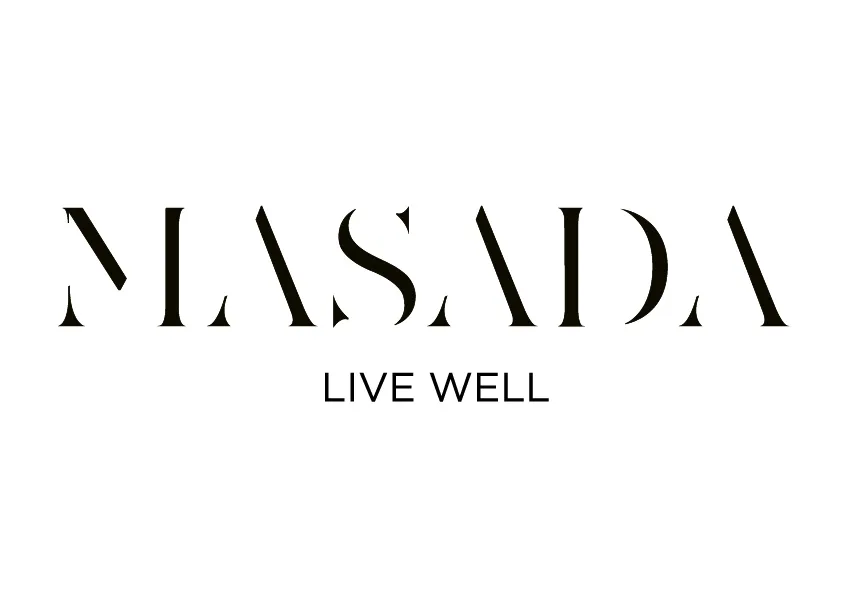 Masada Live Well est une marque déposée par MASADA GROUP