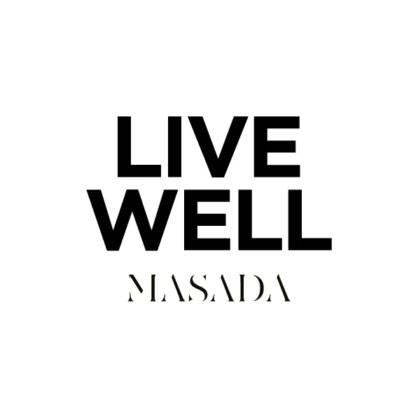 Live Well Masada est une marque déposée par MASADA GROUP