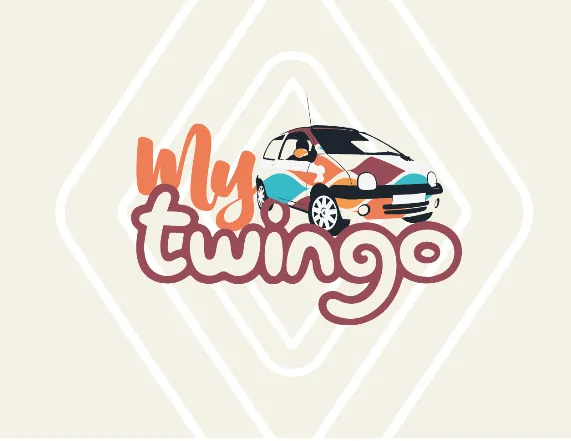 My Twingo est une marque déposée par SCRATCH