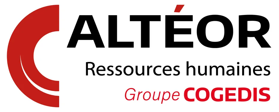 Alteor Ressources Humaines Groupe Cogedis est une marque déposée par COGEDIS (AGC)