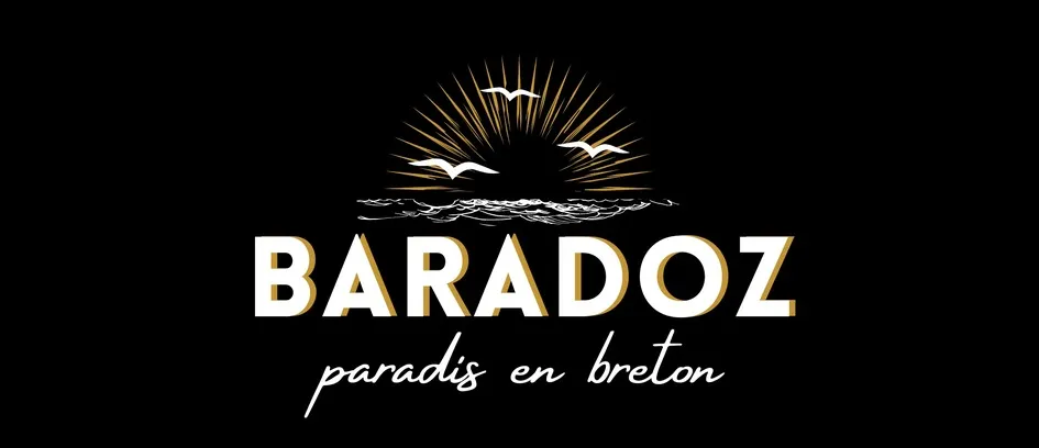 Baradoz Paradis En Breton est une marque déposée par J'MARK SAS