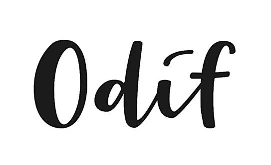 Odif est une marque déposée par ODIF (ODIF OBSERVATION DEVELOPPEMENT)