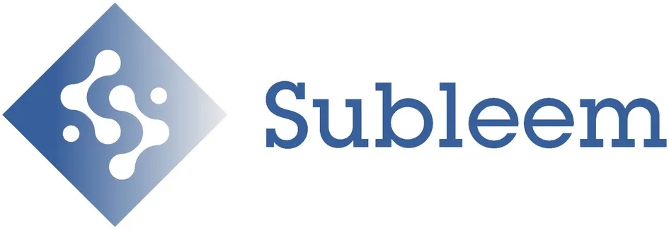Subleem est une marque déposée par L'AIR LIQUIDE SOCIETE ANONYME POUR L'ETUDE ET L'EXPLOITATION DES PROCEDES GEORGES CLAUDE
