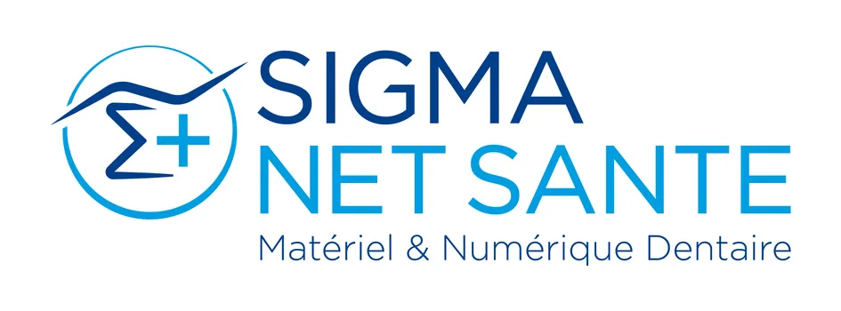 Sigma Net Sante Matériel & Numérique Dentaire est une marque déposée par SIGMA NET SANTE