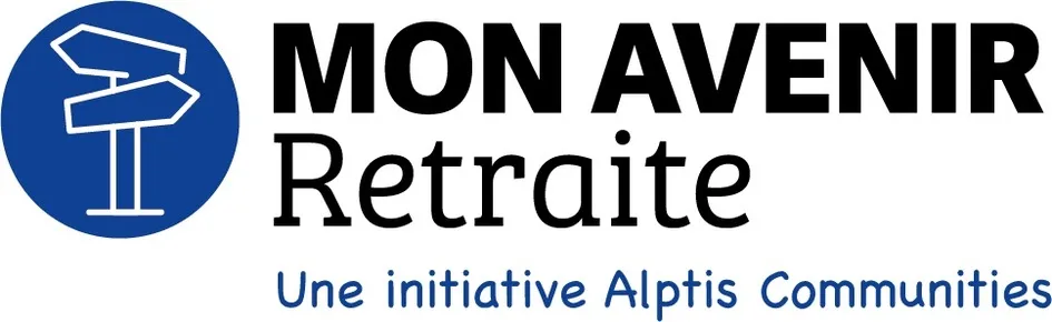 Mon Avenir Retraite Une Initiative Alptis Communities est une marque déposée par ALP-TIS