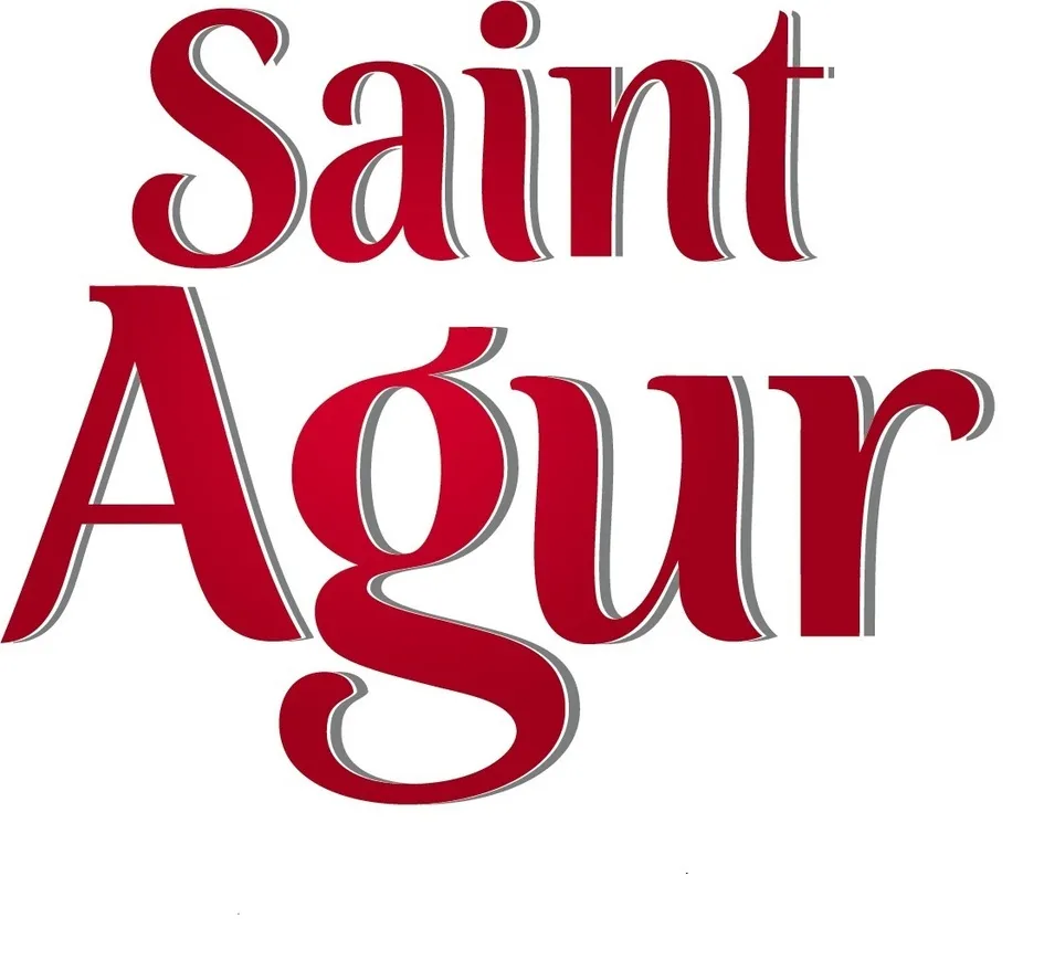 Saint Agur est une marque déposée par SAVENCIA SA