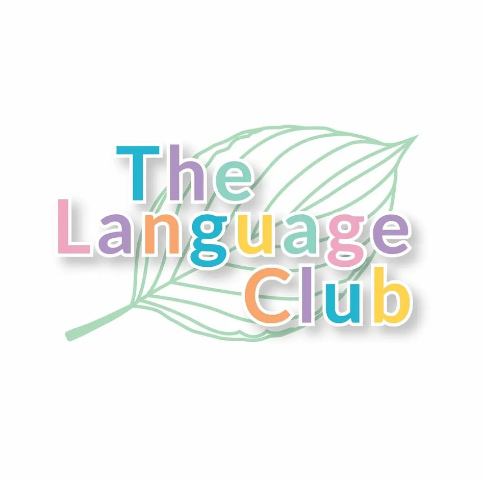 The Language Club est une marque déposée par THE LANGUAGE CLUB
