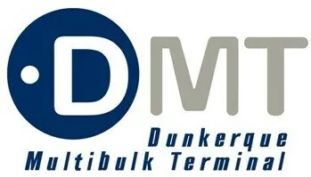 Dmt Dunkerque Multibulk Terminal est une marque déposée par DUNKERQUE MULTIBULK TERMINAL