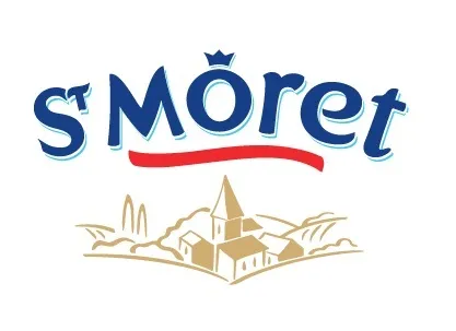 St Moret est une marque déposée par SAVENCIA SA