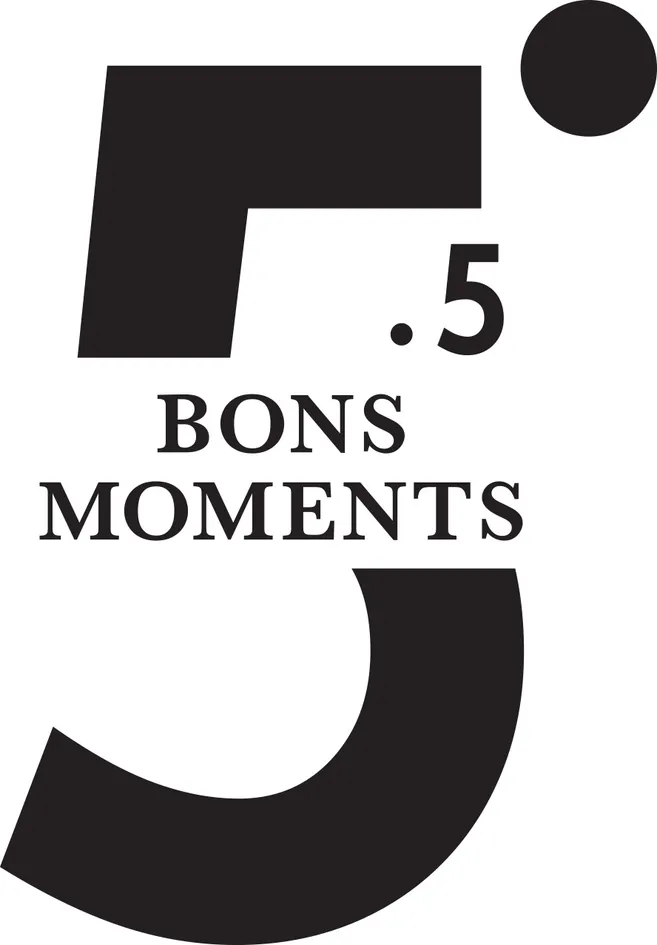 5.5 Bons Moments est une marque déposée par CARREFOUR