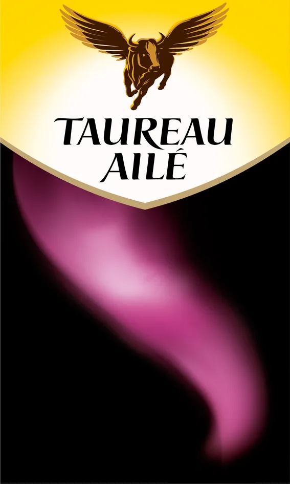 Taureau Aile est une marque déposée par LUSTUCRU RIZ