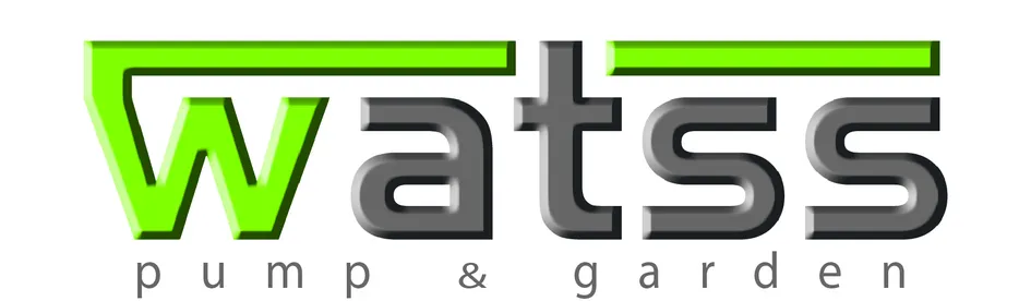 Watss Pump & Garden est une marque déposée par UNIFIRST