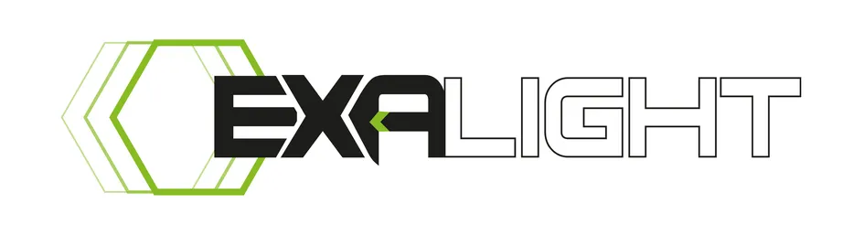 Exalight est une marque déposée par UNIFIRST