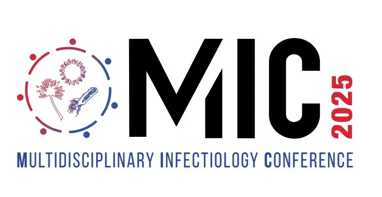 Mic 2025 Multidisciplinary Infectiology Conference est une marque déposée par SHIONOGI SAS