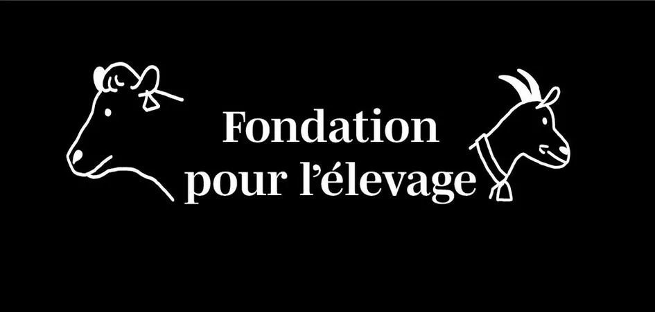Fondation Pour L'élevage est une marque déposée par INNOVAL (URCEO)