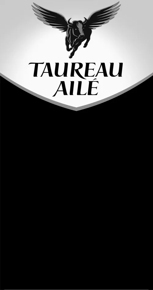 Taureau Aile est une marque déposée par LUSTUCRU RIZ