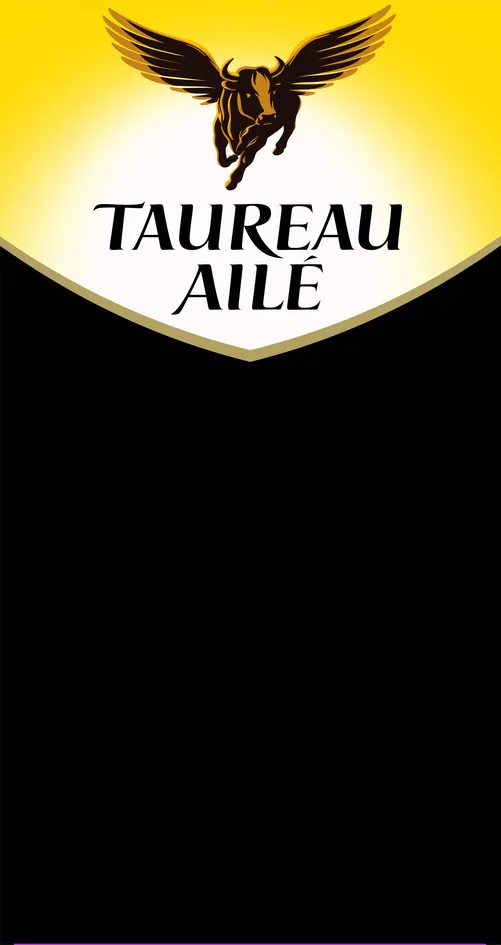 Taureau Aile est une marque déposée par LUSTUCRU RIZ