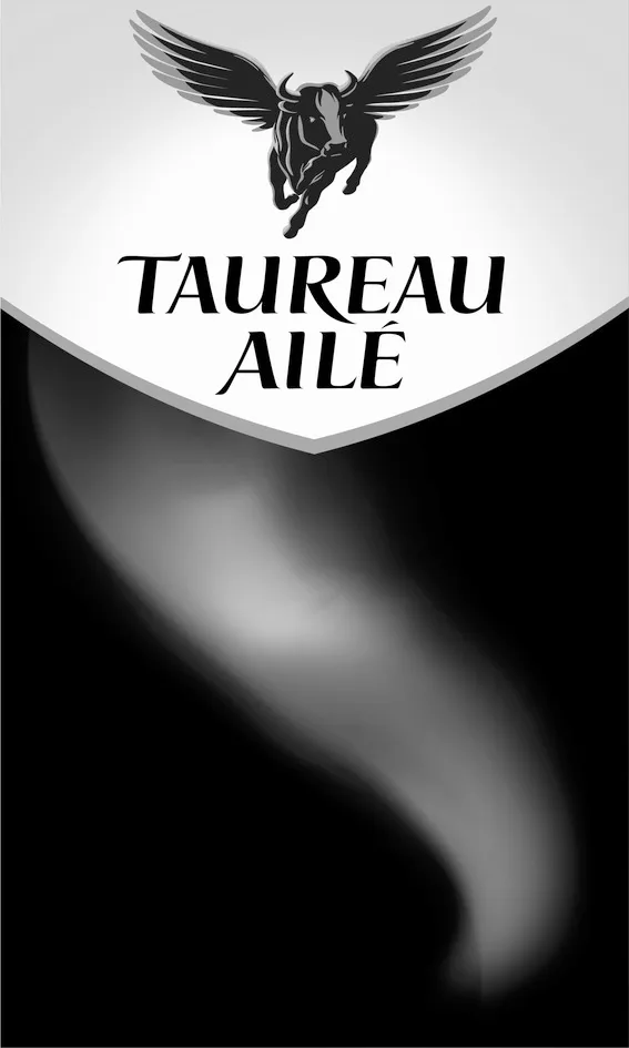 Taureau Aile est une marque déposée par LUSTUCRU RIZ